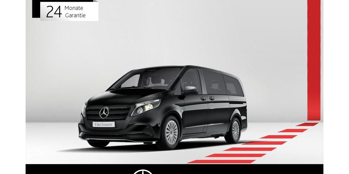 Mercedes-Benz Vito 18.091 km 52.290 &euro; Reinfeld 23858