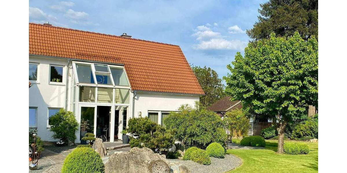 Einfamilienhaus Pleinfeld - 5 Zimmer, 201 m&sup2;, 785.000&euro; | Angebot:25771725