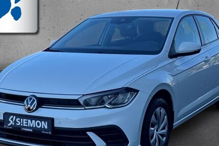 VW Polo 22.402 km 17.430 &euro; Ibbenbüren 49479