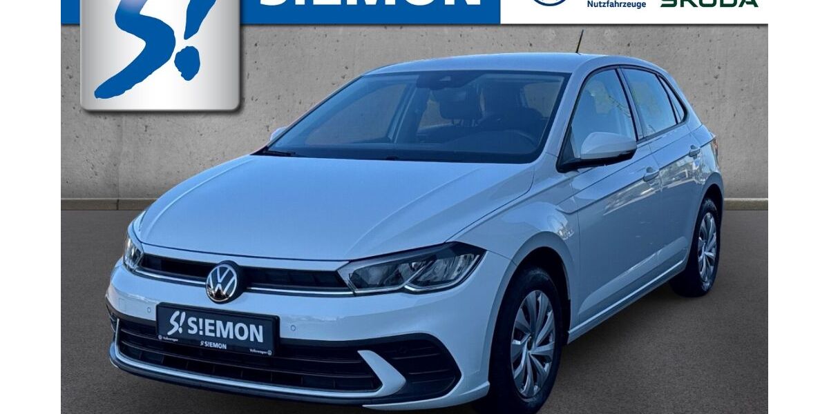 VW Polo 22.402 km 17.430 &euro; Ibbenbüren 49479