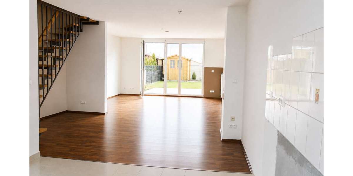 Einfamilienhaus Mannheim / Waldhof Waldhof - 5 Zimmer, 140 m&sup2;, 1.640&euro; | Angebot:27338570