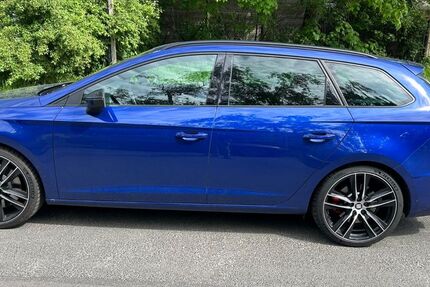 Seat Leon 141.000 km 17.600 &euro; Werneuchen 16356