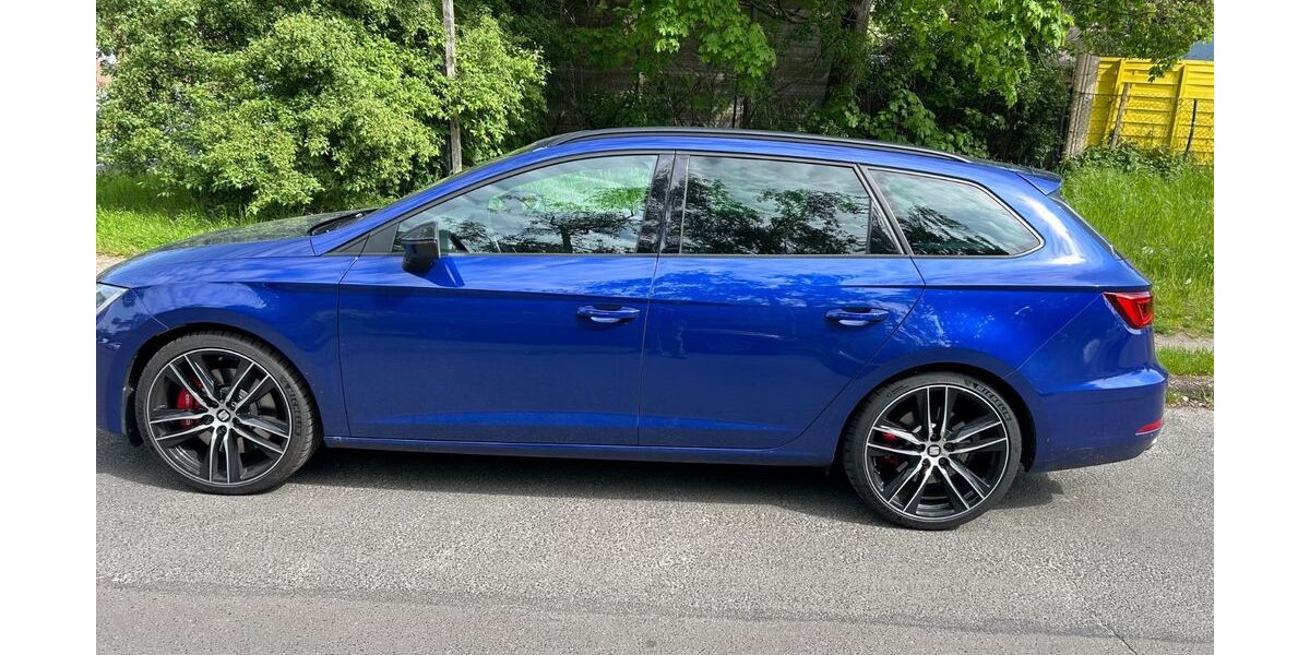 Seat Leon 141.000 km 17.600 &euro; Werneuchen 16356