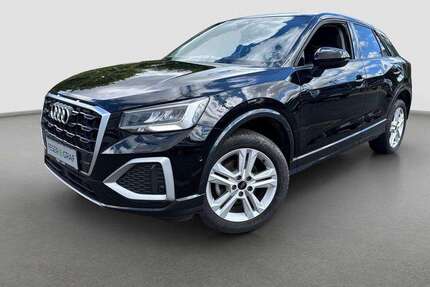 Audi Q2 22.290 km 23.950 &euro; Cadolzburg 90556