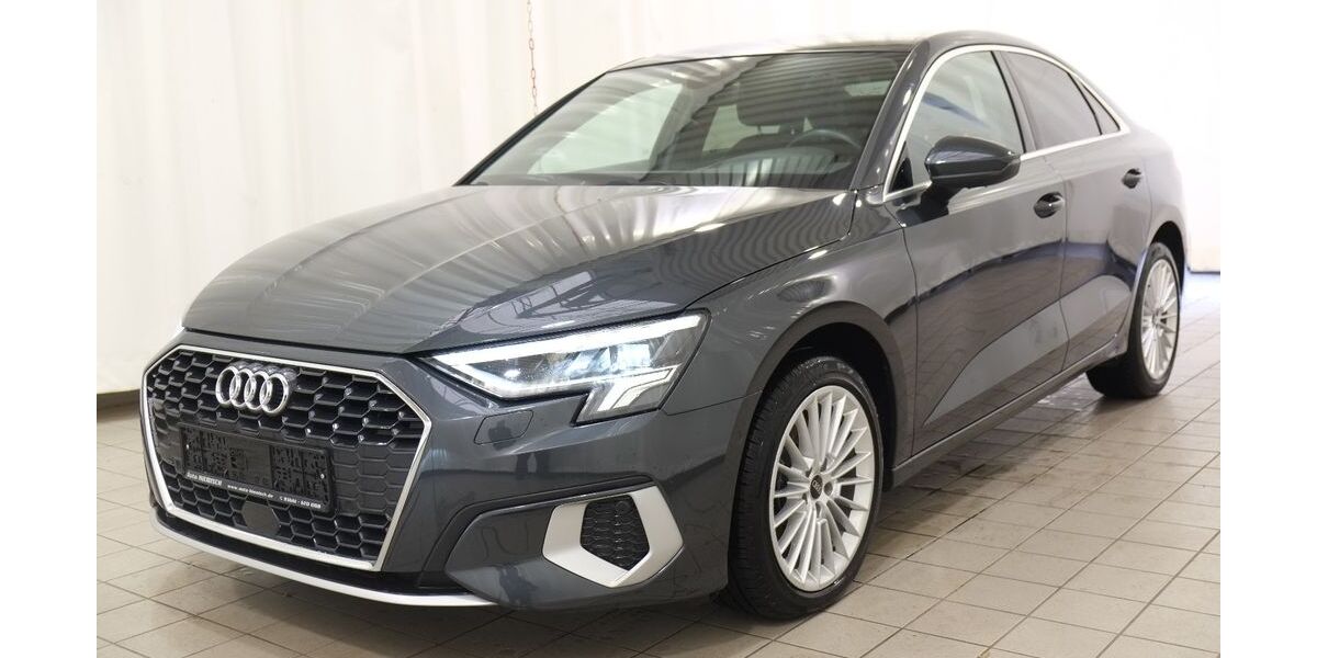 Audi A3 47.690 km 27.977 &euro; Greiz 07973