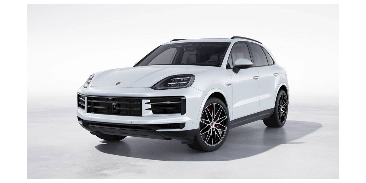 Porsche Cayenne 16.890 km 99.800 &euro; Münster 48163