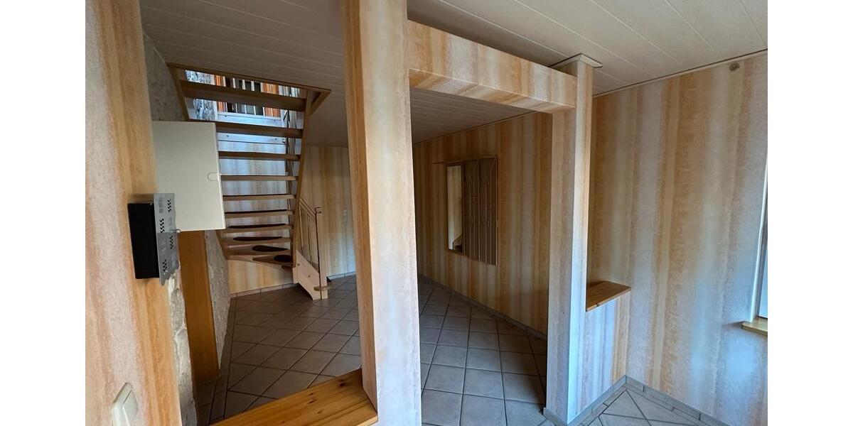 Freistehendes Einfamilienhaus in ruhiger Lage mit viel Platz 7 zimmer