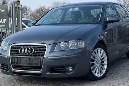 Audi A3 286.000 km 2.990 &euro; Hannover 30179