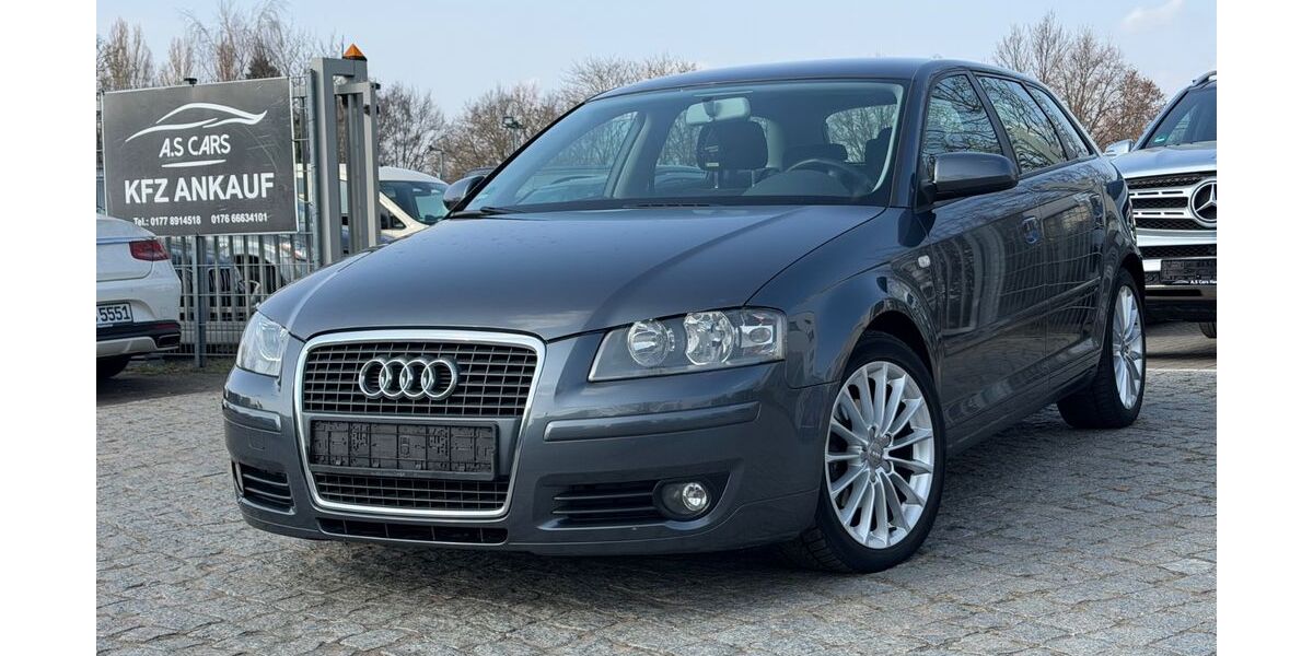 Audi A3 286.000 km 2.990 &euro; Hannover 30179