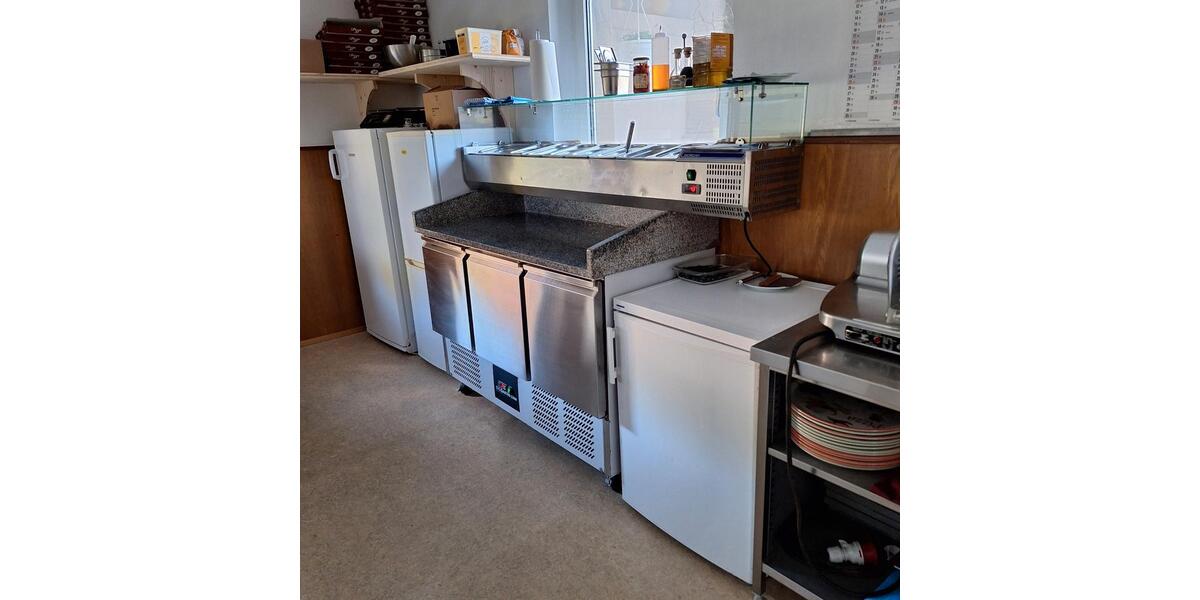 Gewerbeobjekt Tengen - 2.300&euro; | Angebot:26375115