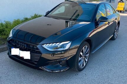 Audi A4 94.000 km 25.690 &euro; Nürnberg 90431