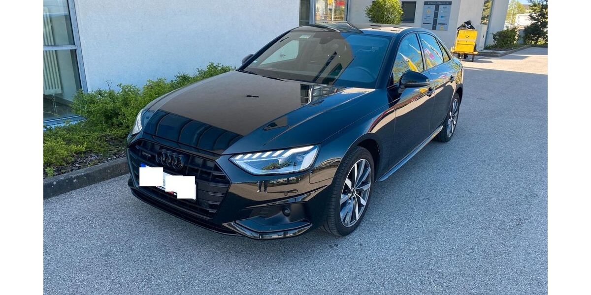 Audi A4 94.000 km 25.690 &euro; Nürnberg 90431