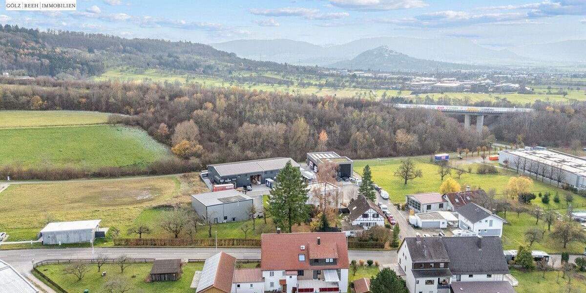 Grundstück Aichelberg - 340.000&euro; | Angebot:23852979