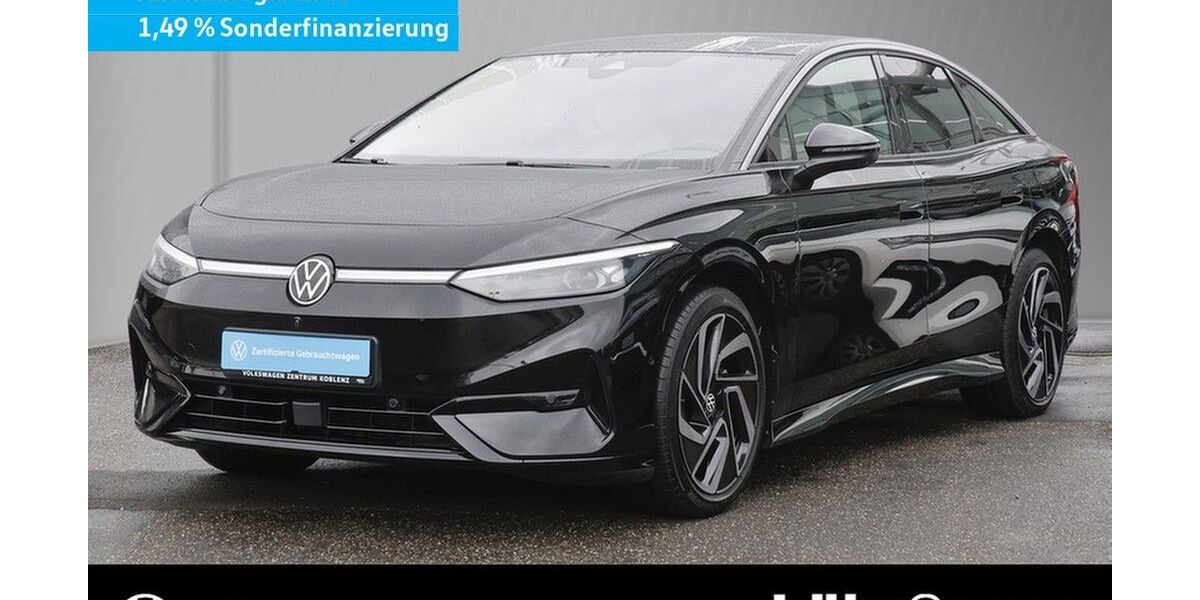 VW ID.7 26.620 km 40.980 &euro; Koblenz 56070