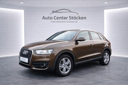 Audi Q3 63.142 km 18.800 &euro; Hannover 30419
