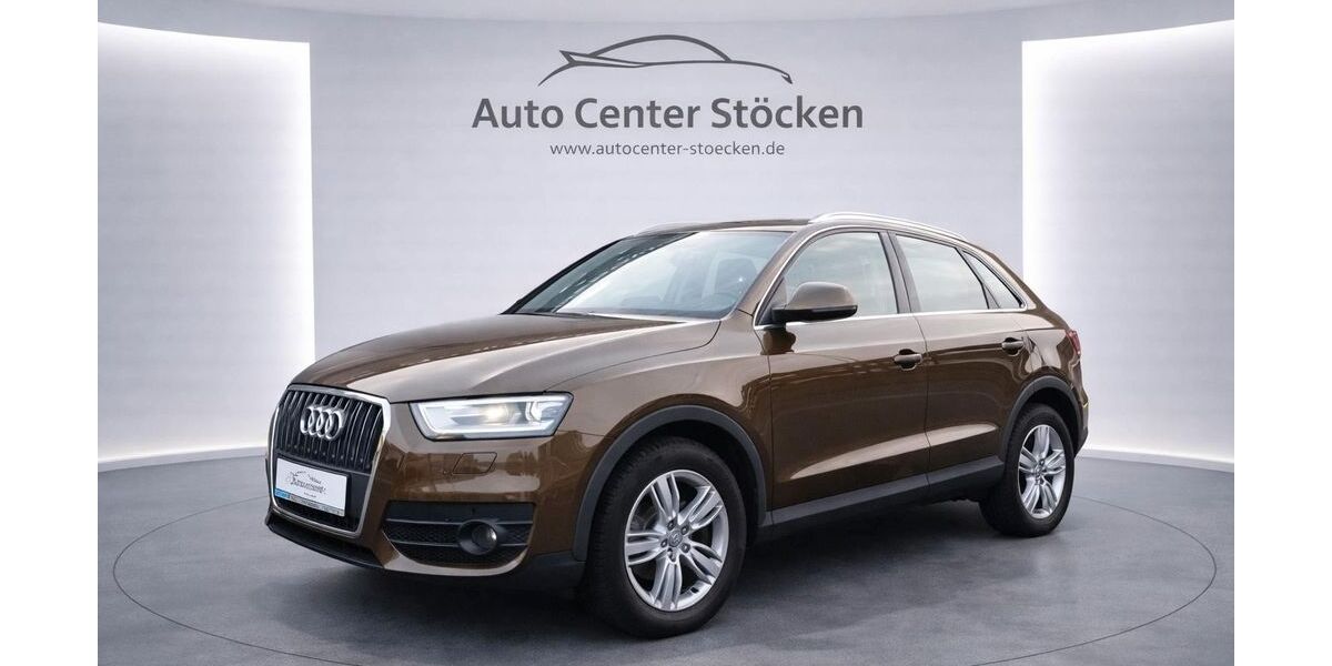 Audi Q3 63.142 km 18.800 &euro; Hannover 30419