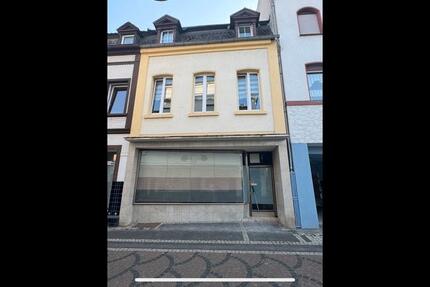 ‼️Provisionsfrei‼️ Wohn- und Geschäftsgebäude in Bad Hönningen