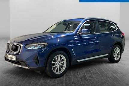 BMW X3 16.630 km 40.406 &euro; Leipzig 04103