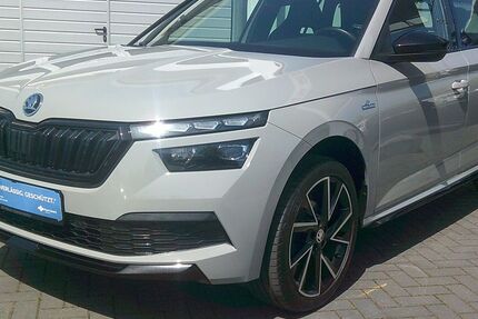 Skoda Kamiq 103.000 km 16.750 &euro; Gronau (Leine) OT Brüggen 31028