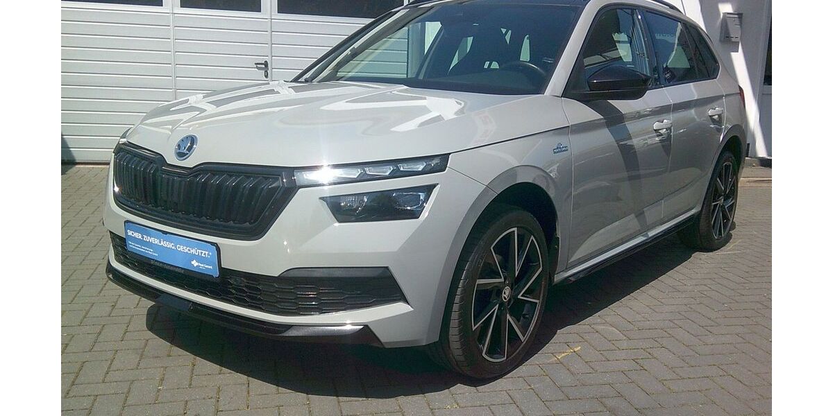 Skoda Kamiq 103.000 km 16.750 &euro; Gronau (Leine) OT Brüggen 31028