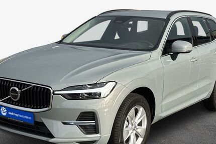 Volvo XC60 7.981 km 50.900 &euro; Frankfurt/Main 60314
