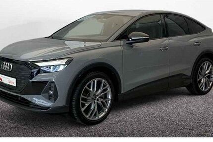 Audi Q4 e-tron 16.600 km 47.440 &euro; Marktoberdorf 87616