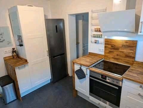 Einfamilienhaus Ganderkesee - 3 Zimmer, 103 m&sup2;, 370.000&euro; | Angebot:26300005