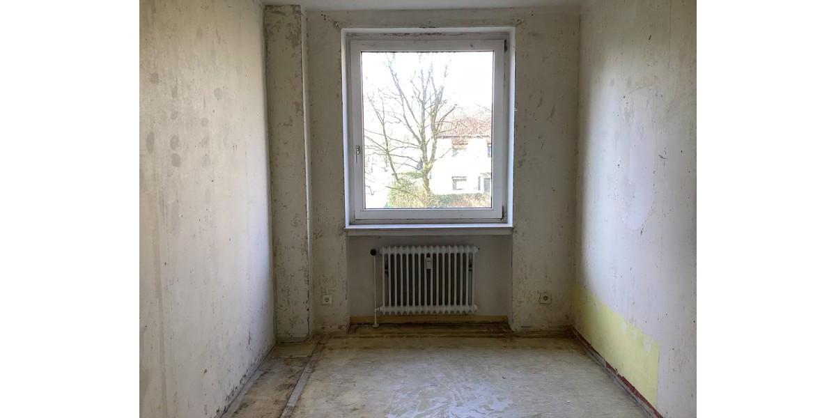 Etagenwohnung Osnabrück Eversburg - 4 Zimmer, 81 m&sup2;, 803&euro; | Angebot:26402291