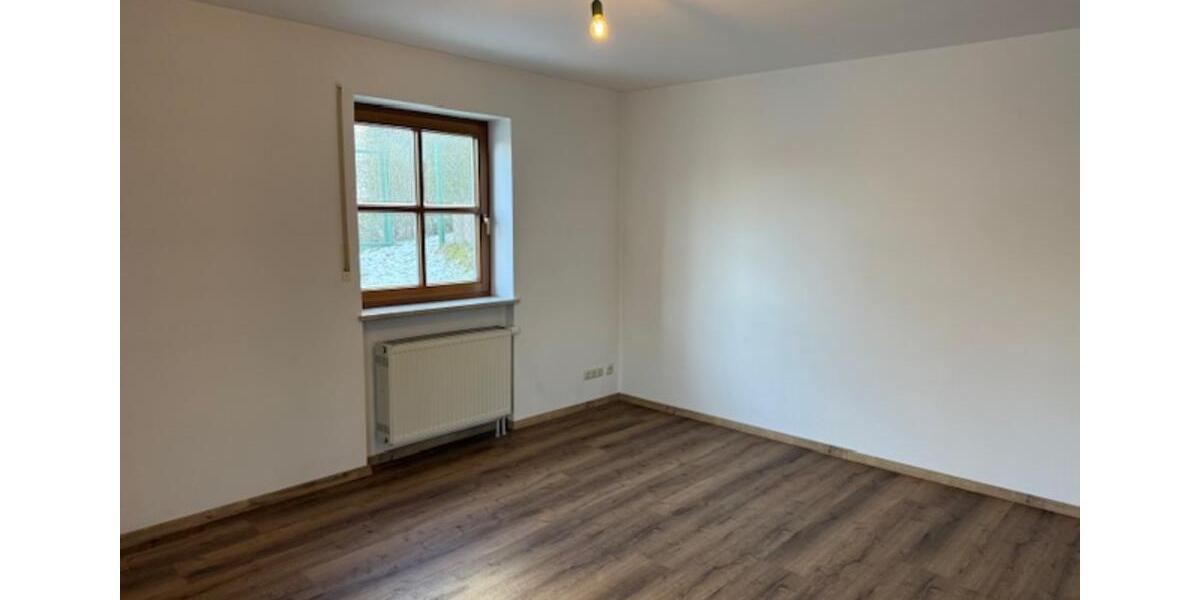 Etagenwohnung Bad Abbach - 2 Zimmer, 58 m&sup2;, 605&euro; | Angebot:24414085