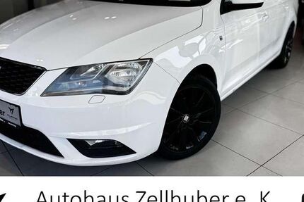 Seat Toledo 134.800 km 7.510 € Neuötting 84524