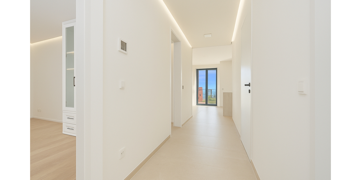 Designwohnung am Michelsberg – Luxus in Bestlage von Ulm 3.5 zimmer