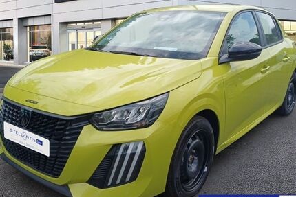 Peugeot 208 2.500 km 21.850 &euro; Frankfurt 60314