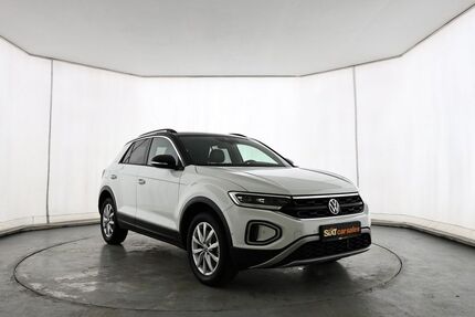 VW T-Roc 31.120 km 25.950 &euro; Garching 85748