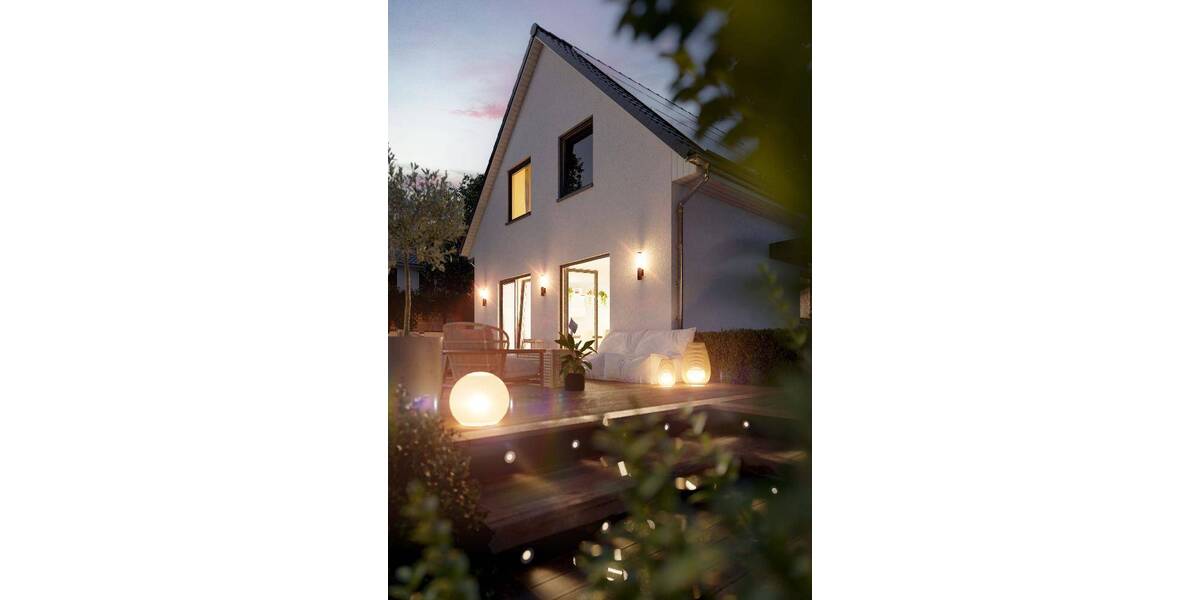 Bungalow Dodendorf Dodendorf - 4 Zimmer, 100 m&sup2;, 339.238&euro; | Angebot:25777633