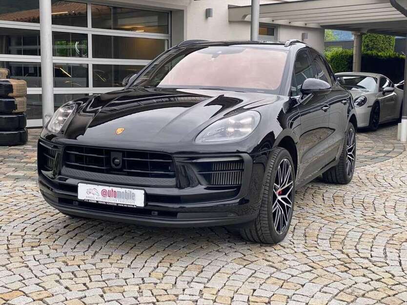 Macan