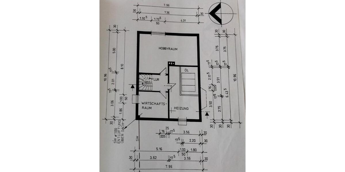 Einfamilienhaus Torgelow - 5 Zimmer, 140 m&sup2;, 359.000&euro; | Angebot:26271095