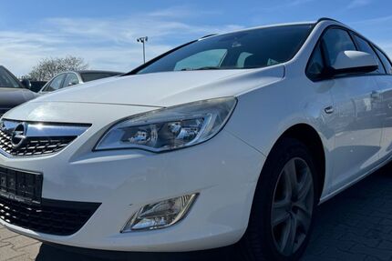 Opel Astra 231.000 km 2.499 &euro; Oberkrämer 16727