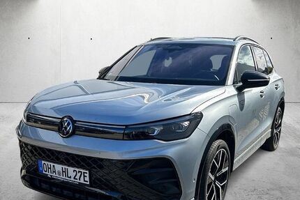 VW Tiguan 19.222 km 51.985 &euro; Osterode 37520