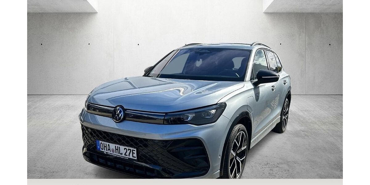 VW Tiguan 19.222 km 51.985 &euro; Osterode 37520