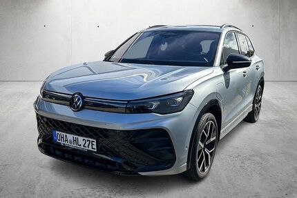 VW Tiguan 19.222 km 54.240 &euro; Osterode 37520