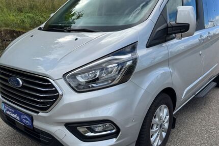 Ford Tourneo Custom 47.000 km 29.999 &euro; Leonberg 71229