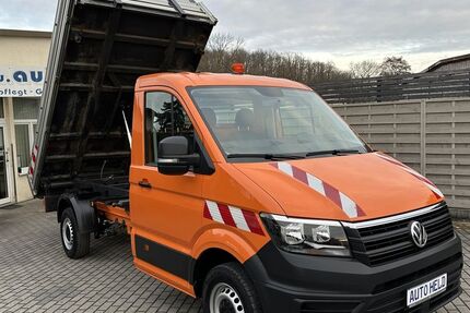 VW Crafter 40.000 km 28.950 &euro; Werdau 08412