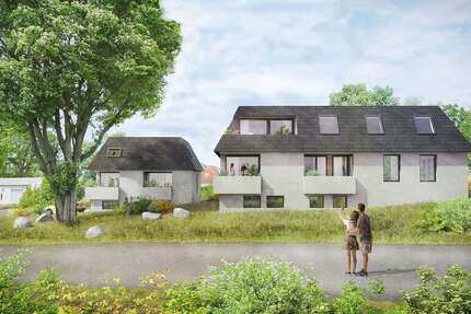 Wohnung zum Kaufen in Beckerwitz 378.000 € 91 m² 3 zimmer