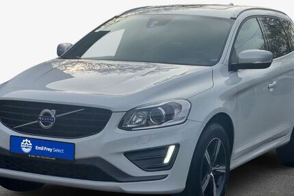 Volvo XC60 97.605 km 22.950 &euro; Dresden 01159