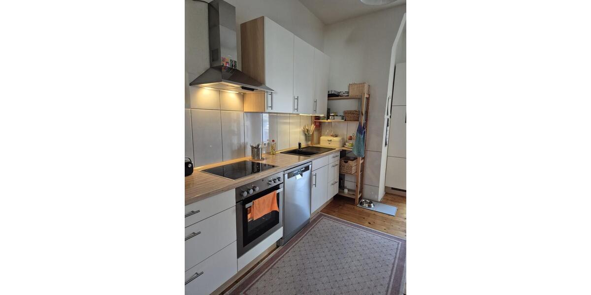 Etagenwohnung Wipperfürth - 3 Zimmer, 80 m&sup2;, 640&euro; | Angebot:25333066