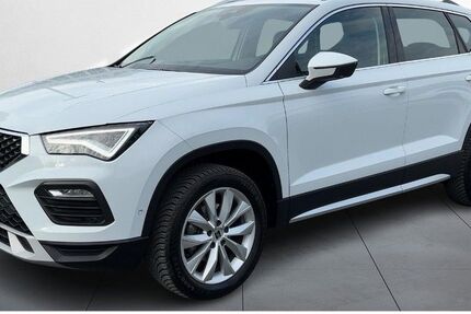 Seat Ateca 17.944 km 29.285 € Dresden 01067