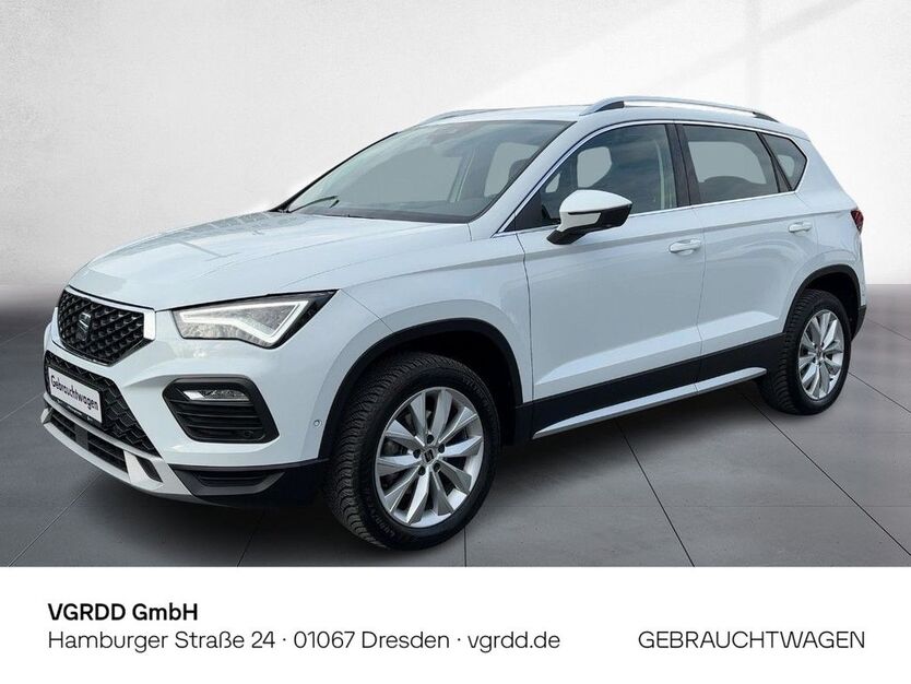 Seat Ateca 17.944 km 29.285 € Dresden 01067