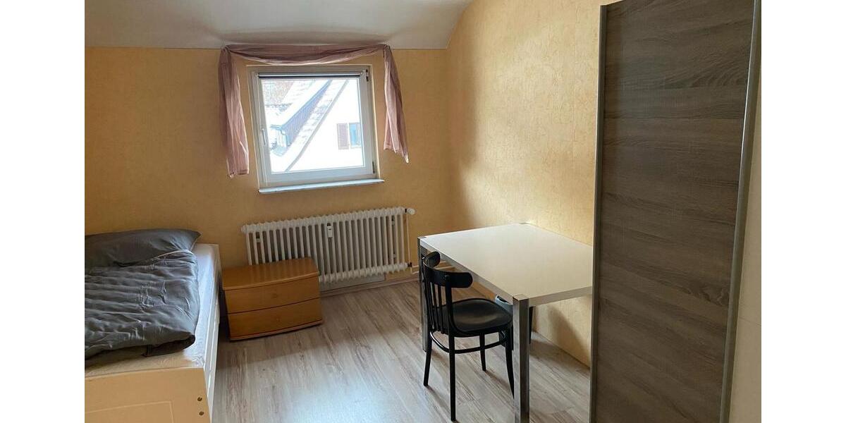 Maisonettenwohnung Königsbronn - 5 Zimmer, 100 m&sup2;, 25&euro; | Angebot:24868652