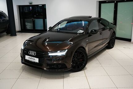 Audi A7 102.000 km 34.949 &euro; Hamburg 22047