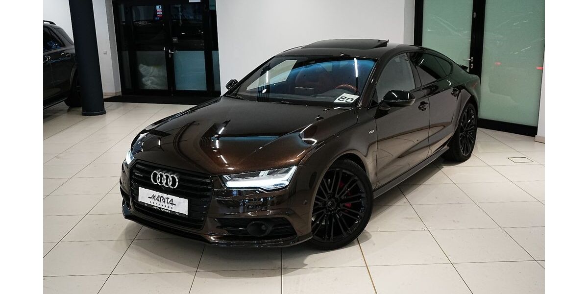 Audi A7 102.000 km 34.949 &euro; Hamburg 22047